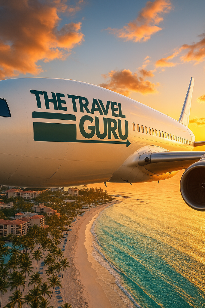 The Travel Merchant Account Experts