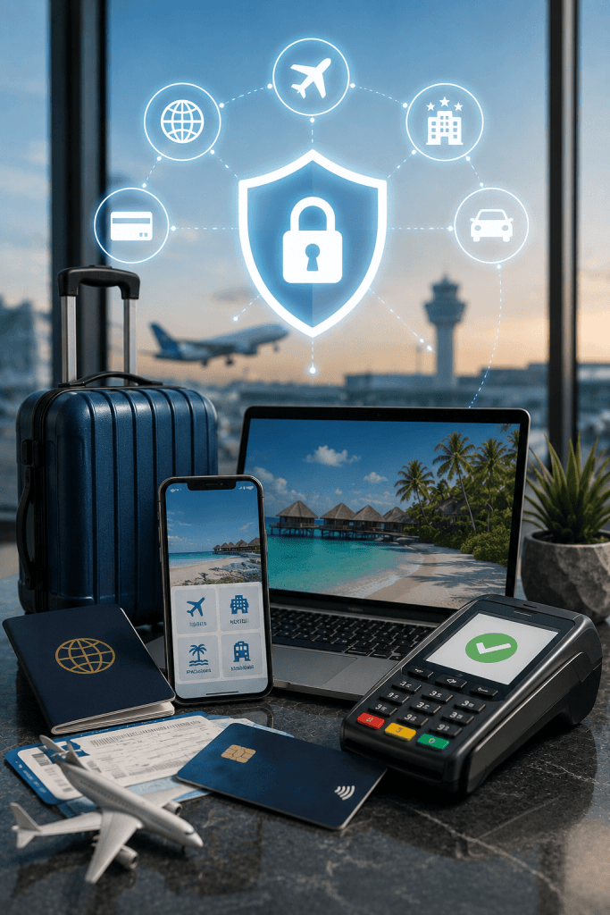 Reliable Payment Processing for High-Risk Travel Businesses