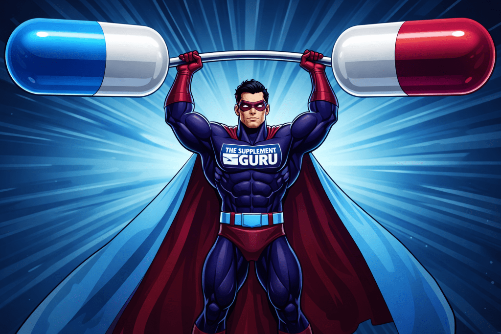 Best Supplement Merchant Accounts