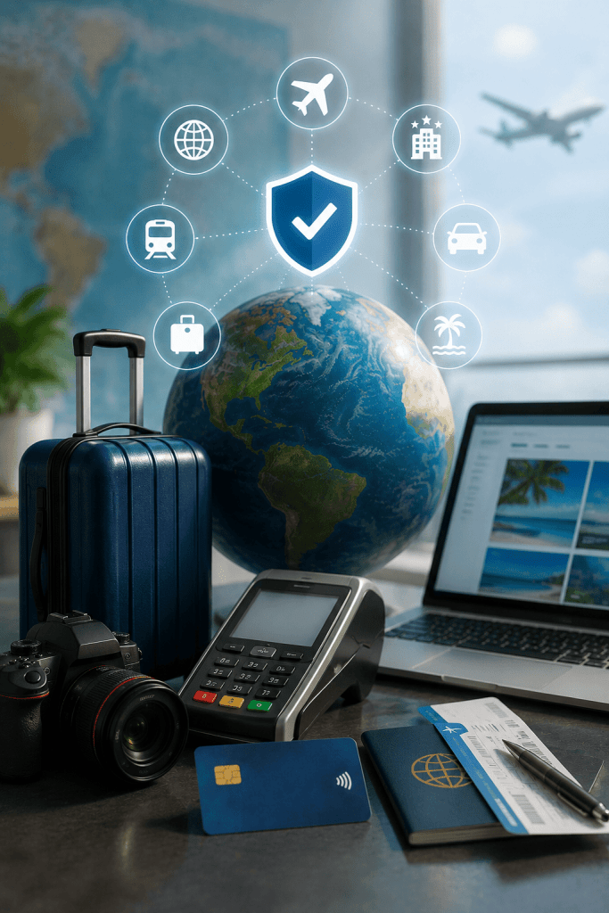 Why Travel Businesses Need Specialized Merchant Accounts