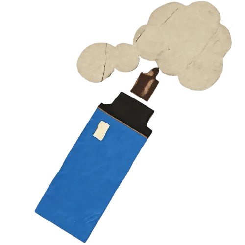 Vape, tobacco and nicotine eCheck processing