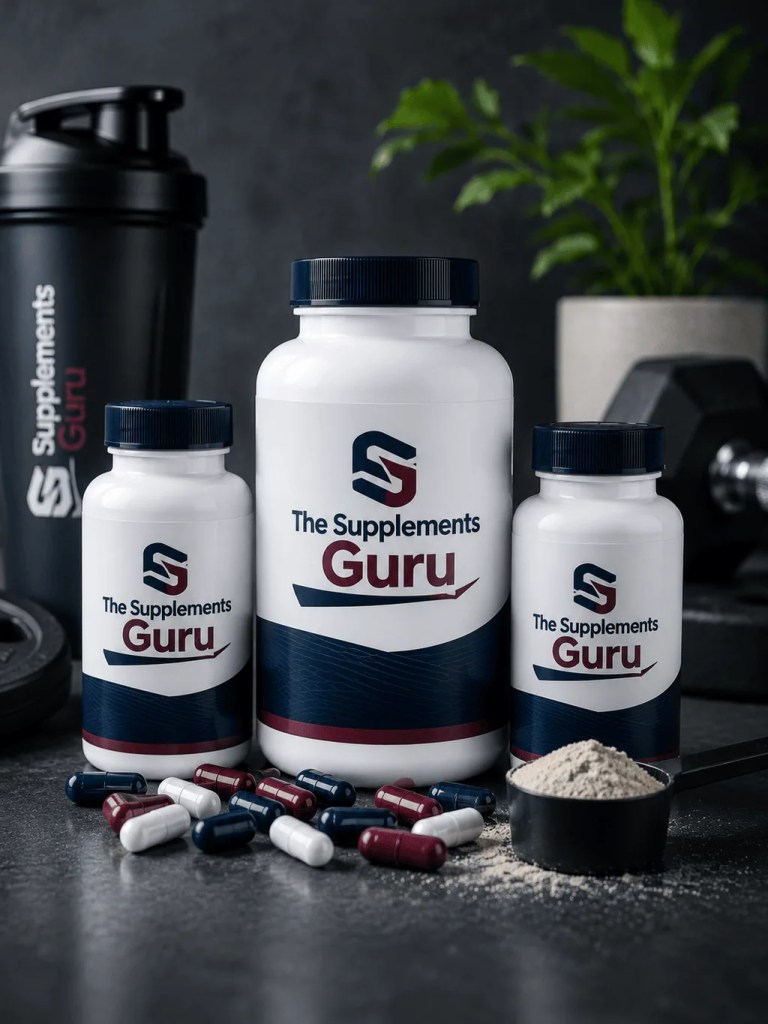 Essential Features for Supplements Merchant Accounts