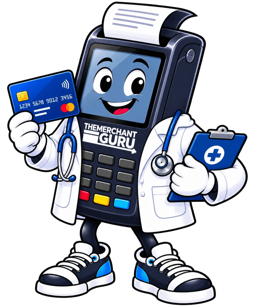 The Telemedicine Merchant Guru